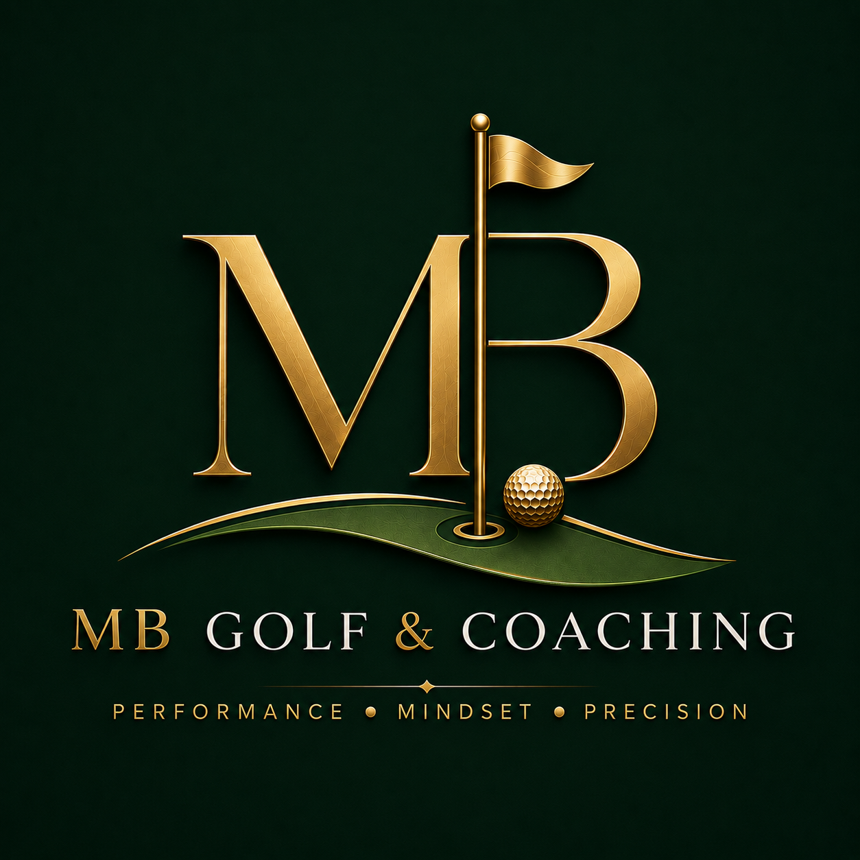MB Golf & Coaching